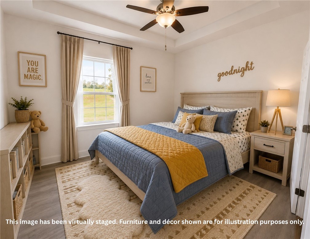 4602 Sandy Ridge Street Corpus Christi TX 78410