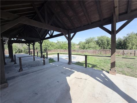4602 Sandy Ridge Street Corpus Christi TX 78410