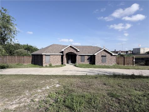 4602 Sandy Ridge Street Corpus Christi TX 78410