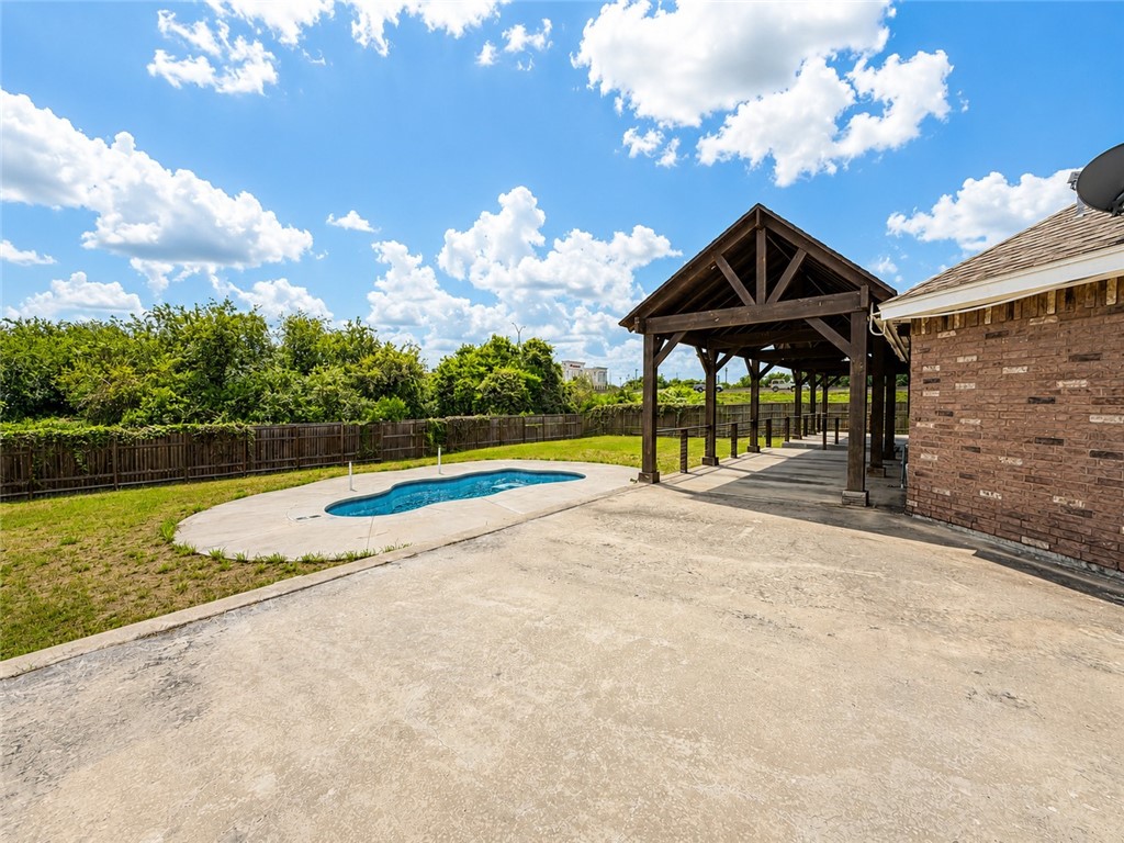 4602 Sandy Ridge Street Corpus Christi TX 78410