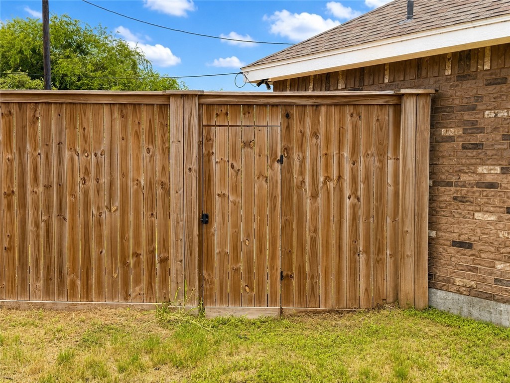 4602 Sandy Ridge Street Corpus Christi TX 78410
