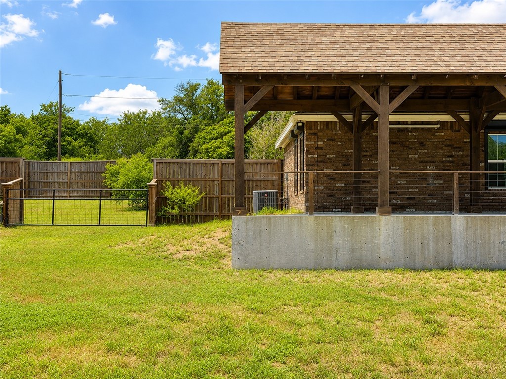 4602 Sandy Ridge Street Corpus Christi TX 78410