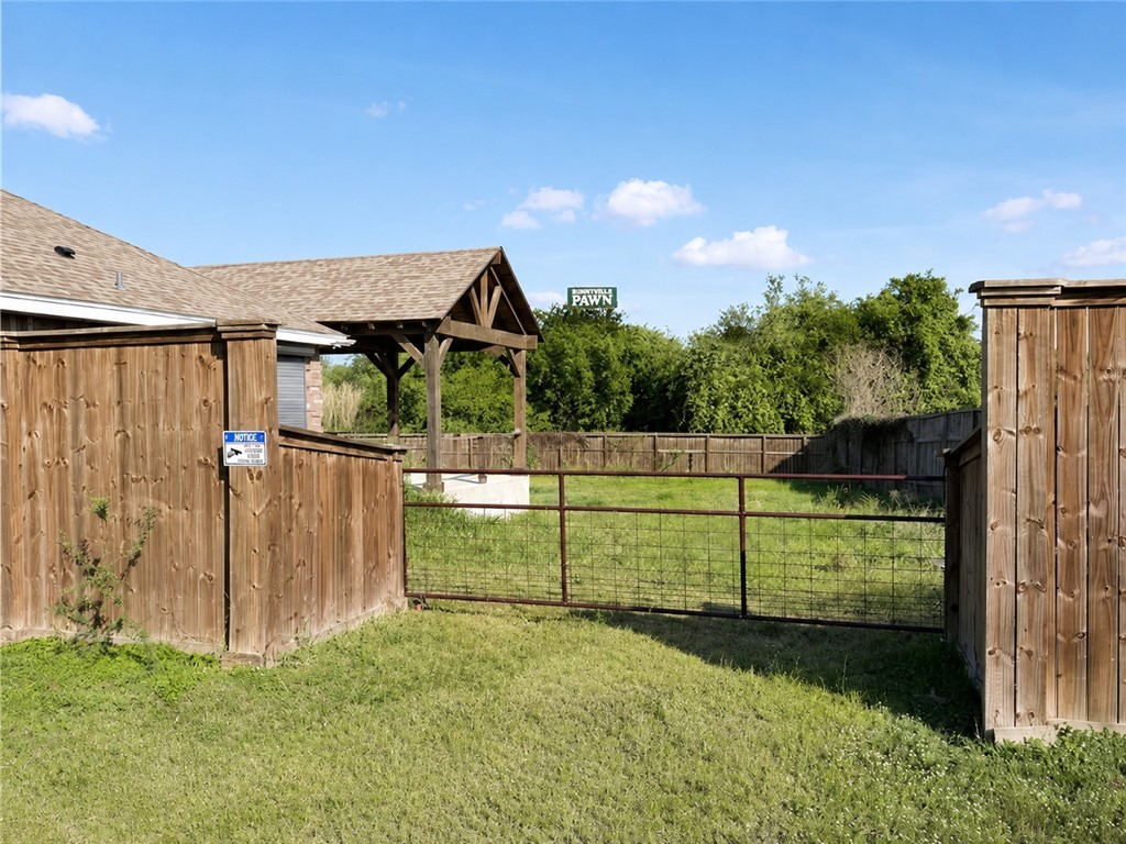 4602 Sandy Ridge Street Corpus Christi TX 78410