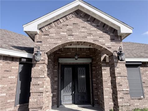 4602 Sandy Ridge Street Corpus Christi TX 78410