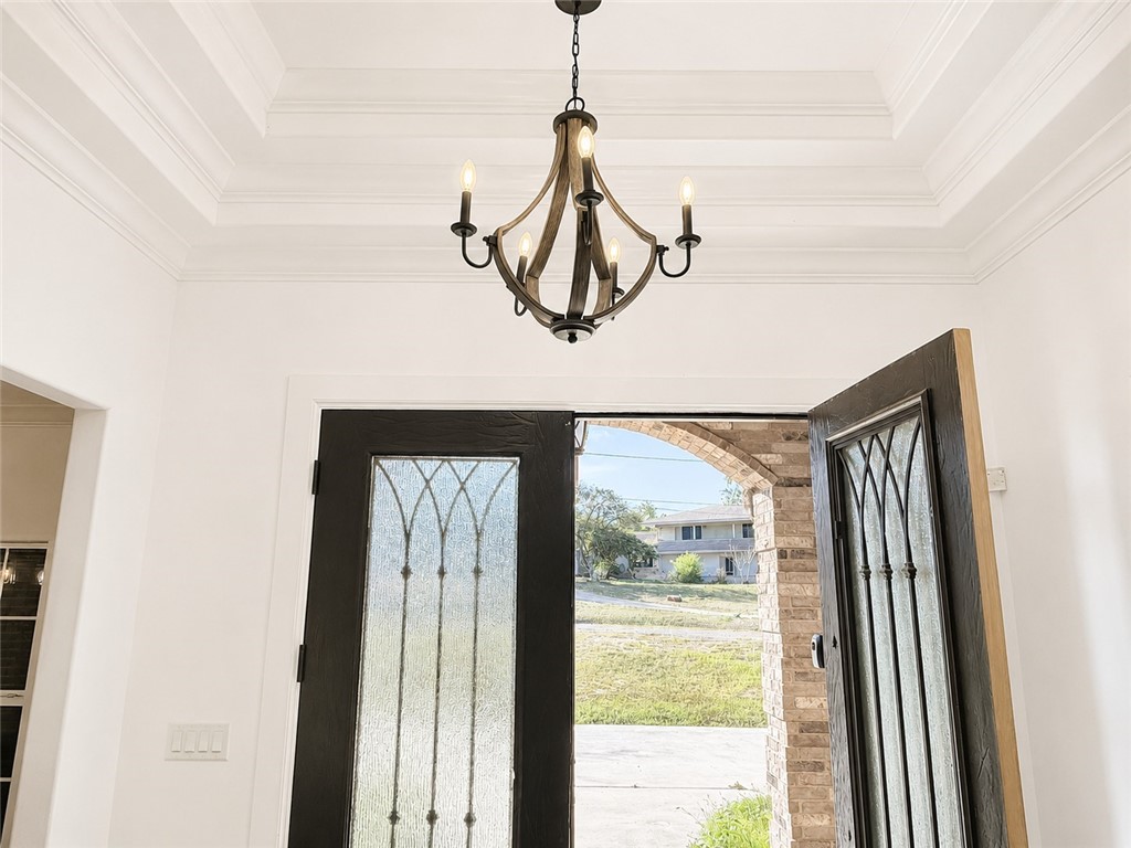 4602 Sandy Ridge Street Corpus Christi TX 78410