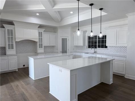 4602 Sandy Ridge Street Corpus Christi TX 78410