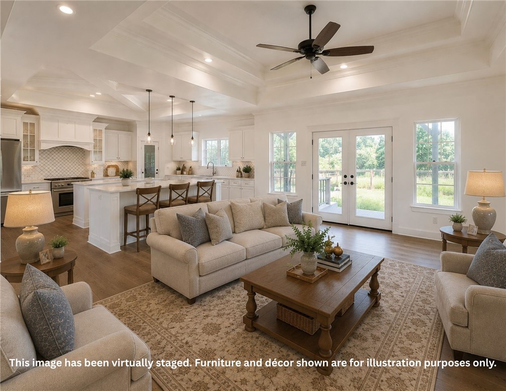 4602 Sandy Ridge Street Corpus Christi TX 78410