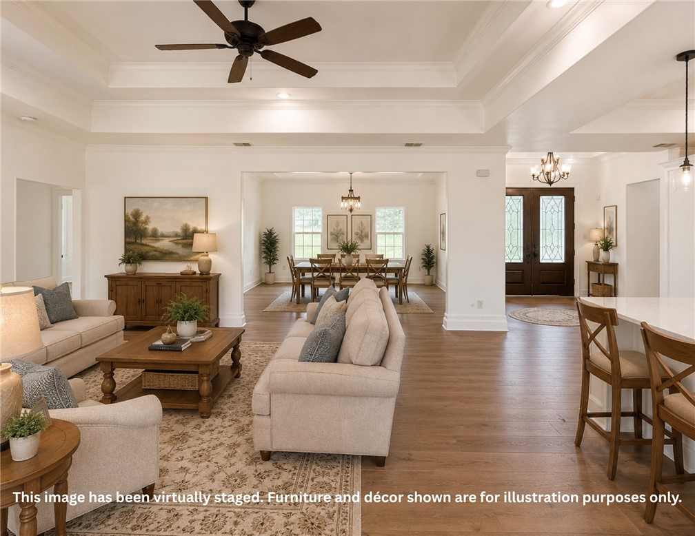 4602 Sandy Ridge Street Corpus Christi TX 78410