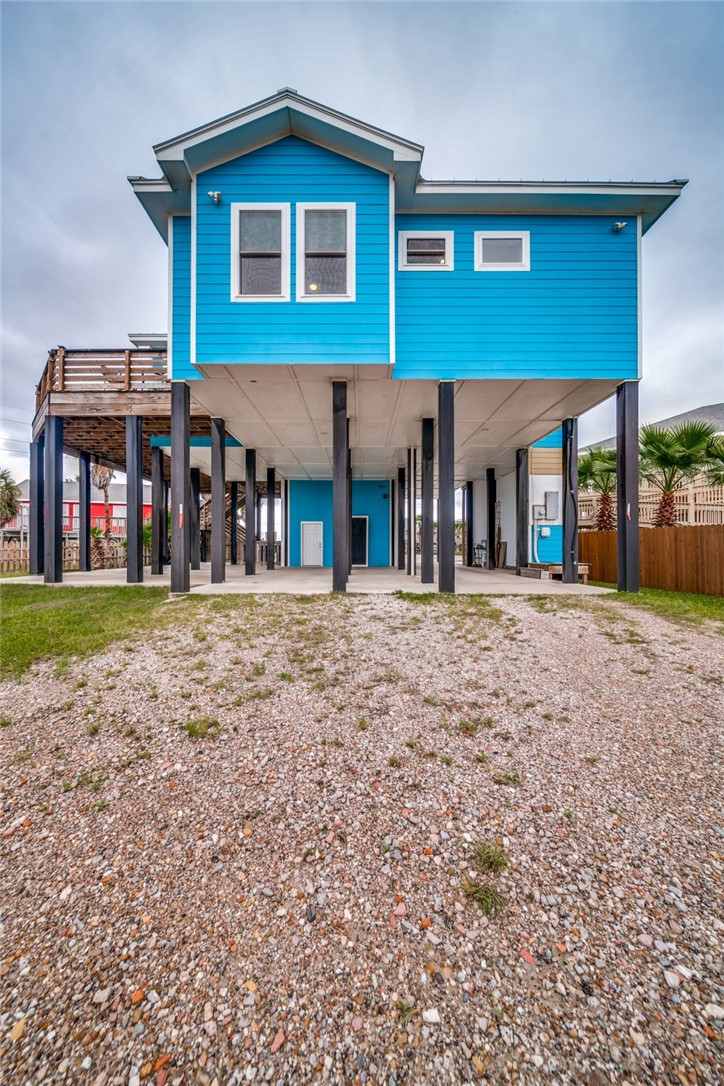 610 Sandollar Port Aransas TX 78373
