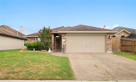 2530 Windblown Drive Corpus Christi TX 78414