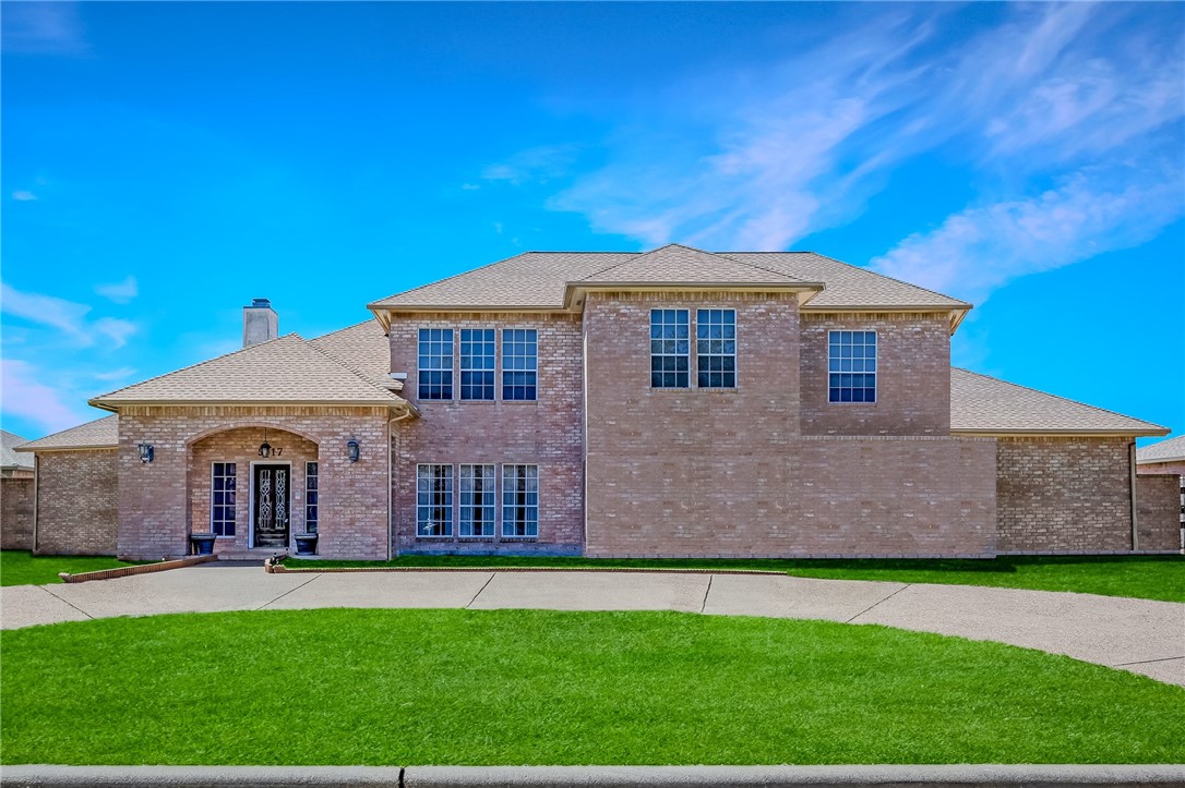5917 Harvest Hill Corpus Christi TX 78414