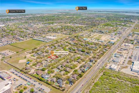 5917 Harvest Hill Corpus Christi TX 78414