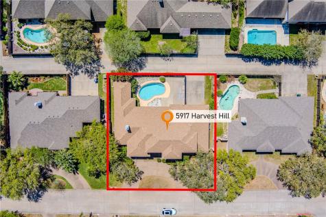5917 Harvest Hill Corpus Christi TX 78414