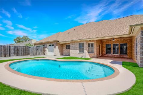 5917 Harvest Hill Corpus Christi TX 78414