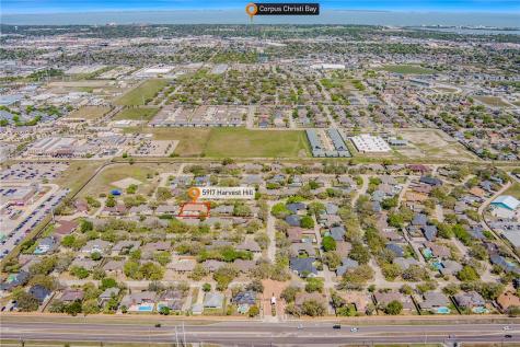 5917 Harvest Hill Corpus Christi TX 78414