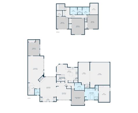 5917 Harvest Hill Corpus Christi TX 78414