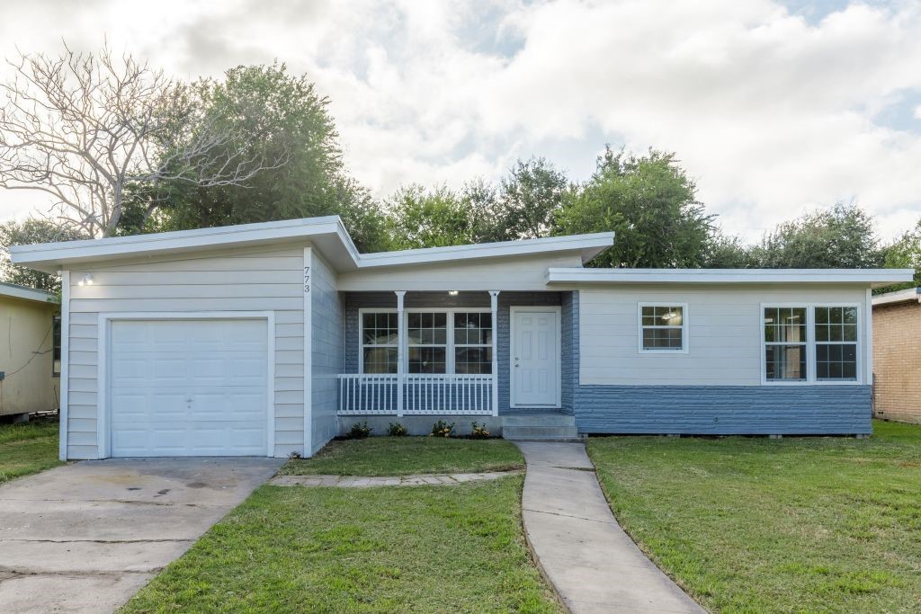 773 Pennington Drive Corpus Christi TX 78412