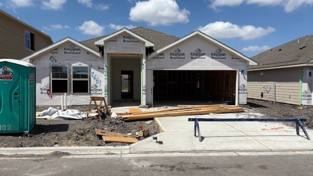 2661 Eltonne Garden Drive Corpus Christi TX 78415