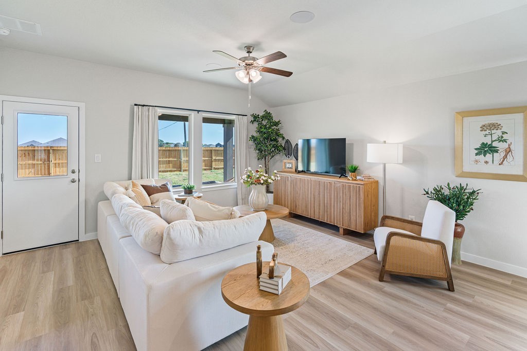 2661 Eltonne Garden Drive Corpus Christi TX 78415