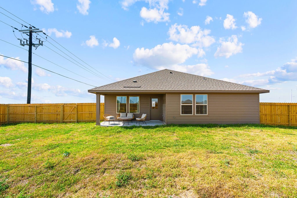 2661 Eltonne Garden Drive Corpus Christi TX 78415