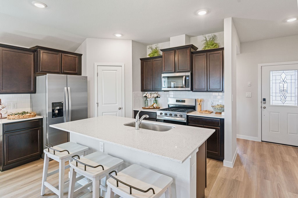 2661 Eltonne Garden Drive Corpus Christi TX 78415
