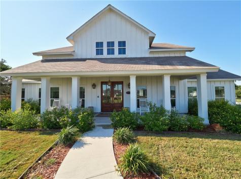 1713 Duval Court Corpus Christi TX 78418