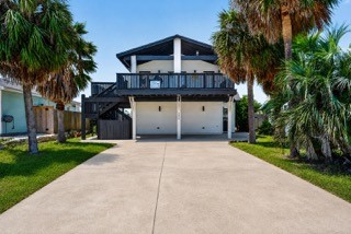 500 Royal Palm Lane Port Aransas TX 78373