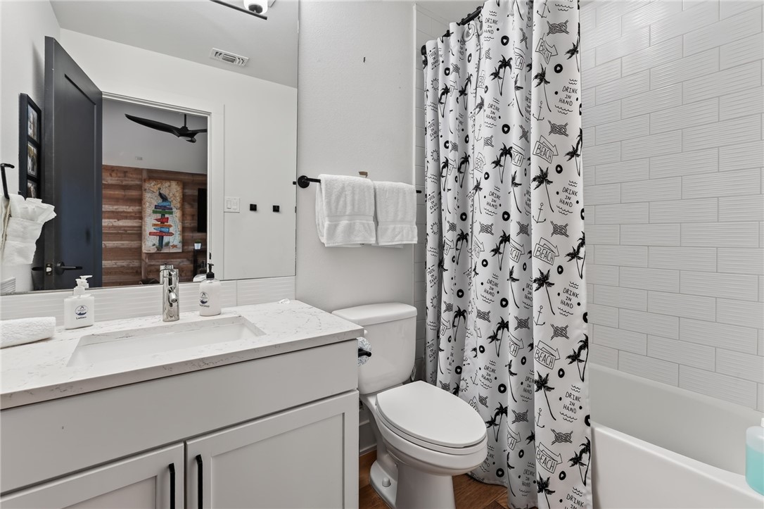 500 Royal Palm Lane Port Aransas TX 78373