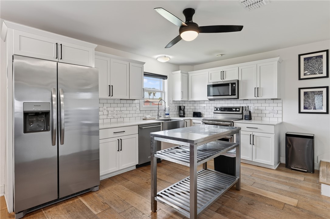 500 Royal Palm Lane Port Aransas TX 78373