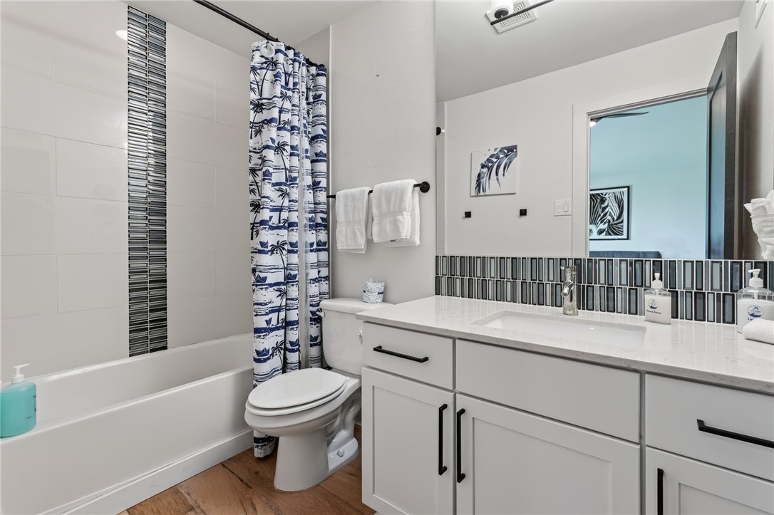 500 Royal Palm Lane Port Aransas TX 78373