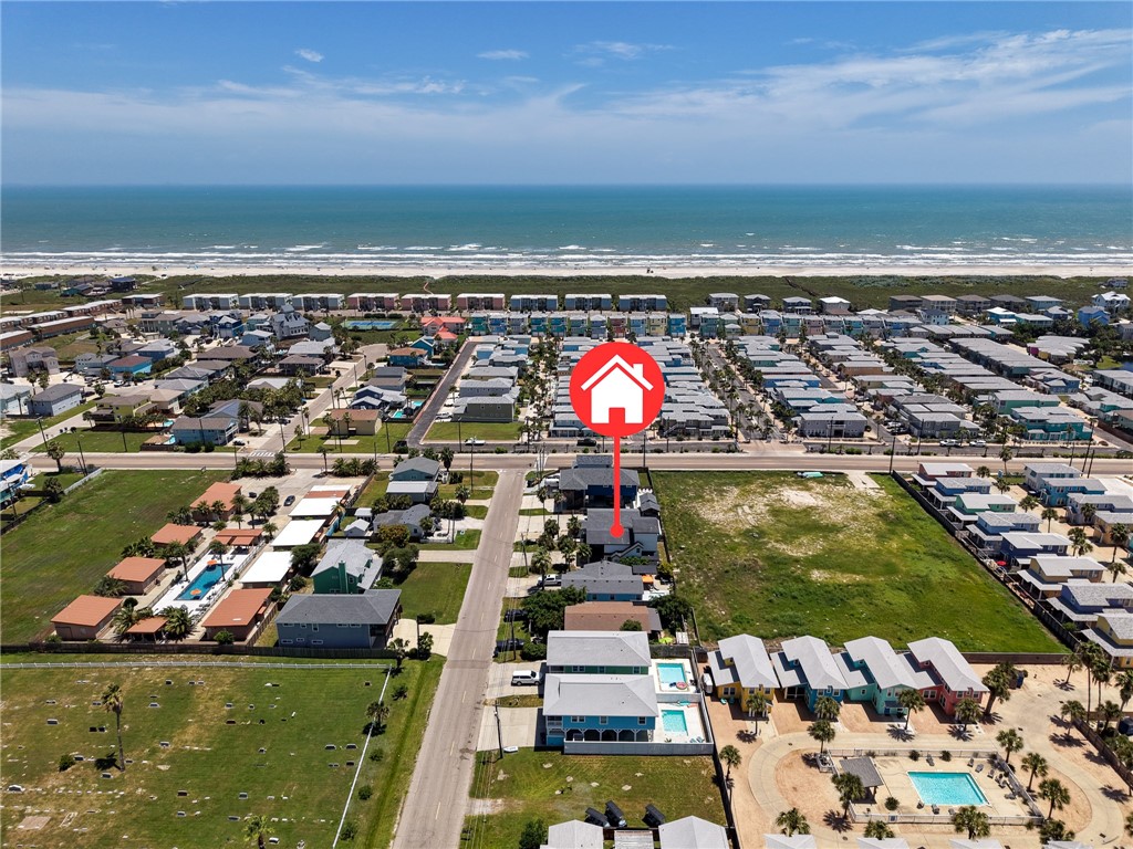 500 Royal Palm Lane Port Aransas TX 78373
