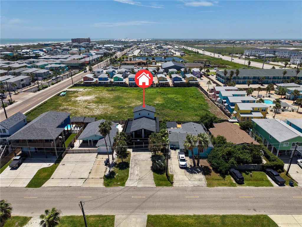 500 Royal Palm Lane Port Aransas TX 78373