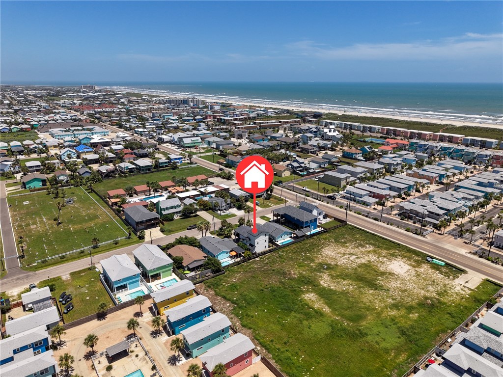 500 Royal Palm Lane Port Aransas TX 78373