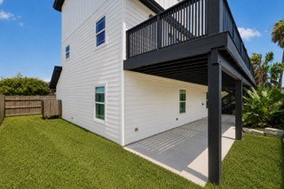 500 Royal Palm Lane Port Aransas TX 78373