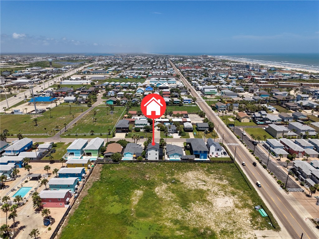 500 Royal Palm Lane Port Aransas TX 78373