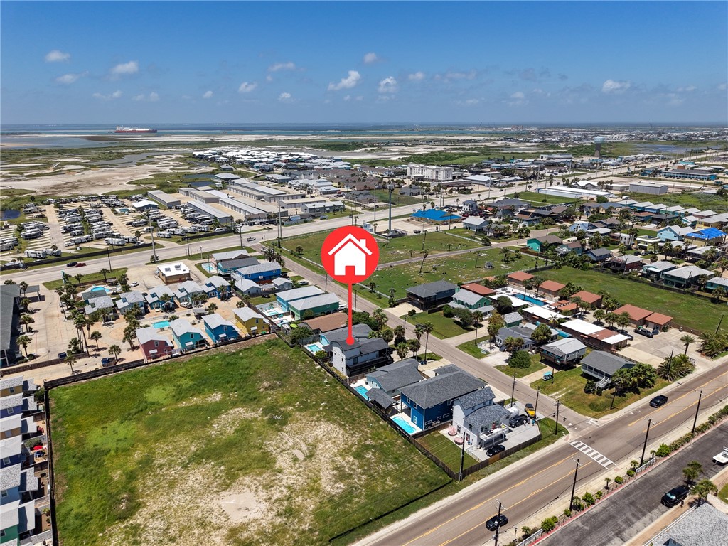 500 Royal Palm Lane Port Aransas TX 78373