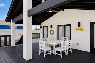 500 Royal Palm Lane Port Aransas TX 78373