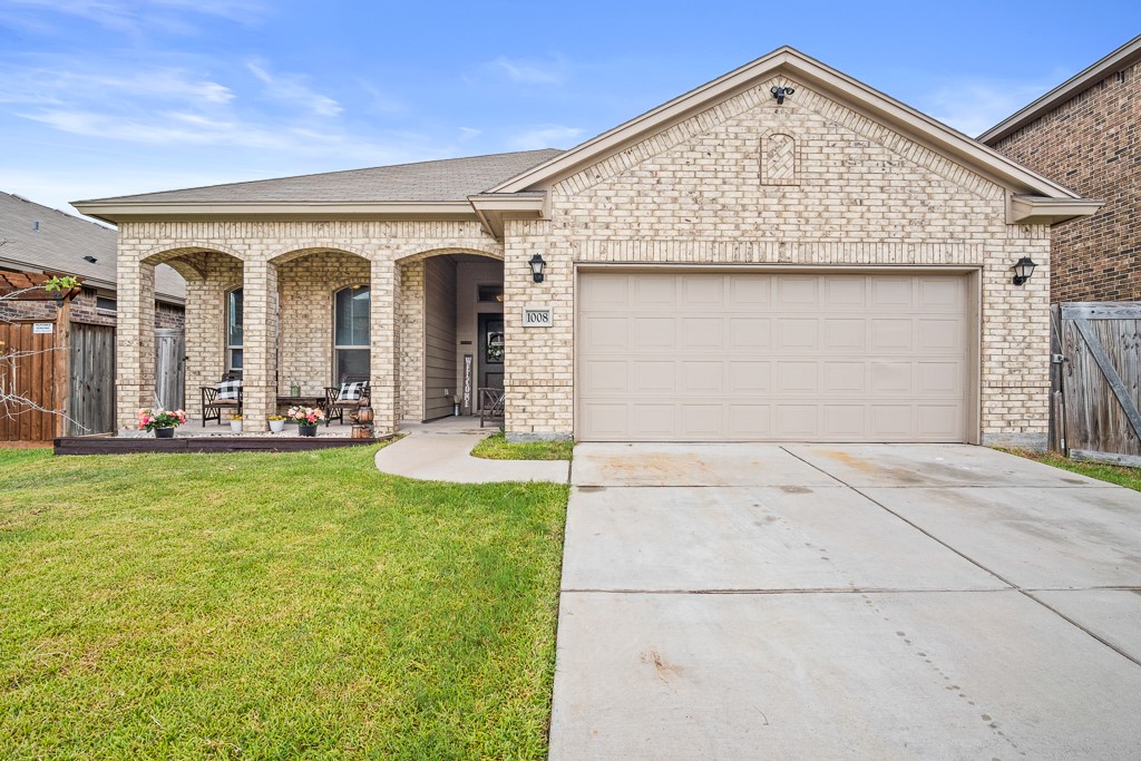 1008 Pasadena Street Portland TX 78374