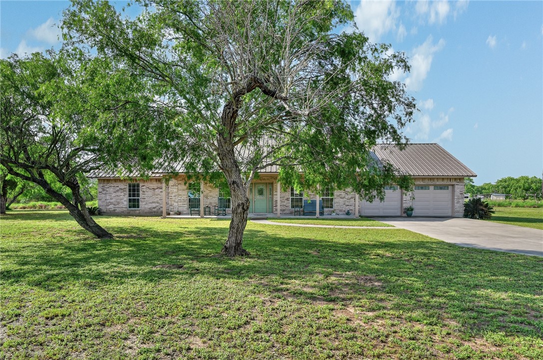 118 Agape Drive Woodsboro TX 78393