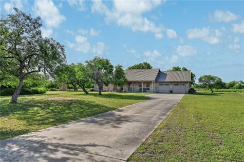 118 Agape Drive Woodsboro TX 78393