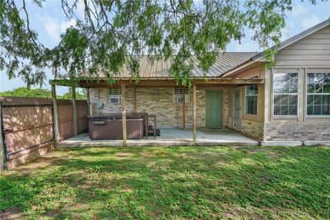 118 Agape Drive Woodsboro TX 78393