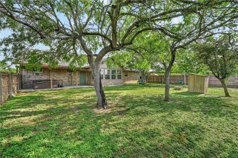 118 Agape Drive Woodsboro TX 78393