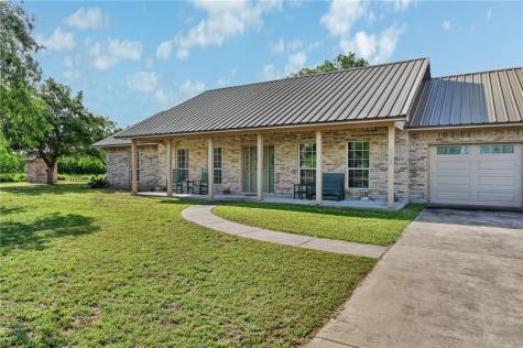 118 Agape Drive Woodsboro TX 78393