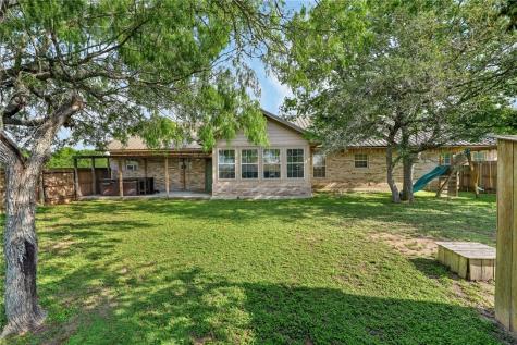 118 Agape Drive Woodsboro TX 78393