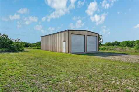 118 Agape Drive Woodsboro TX 78393