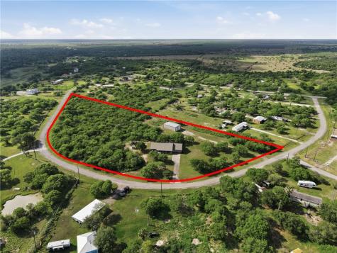118 Agape Drive Woodsboro TX 78393