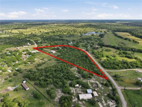 118 Agape Drive Woodsboro TX 78393