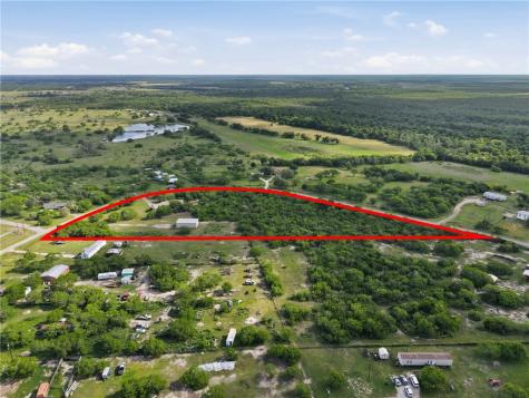 118 Agape Drive Woodsboro TX 78393