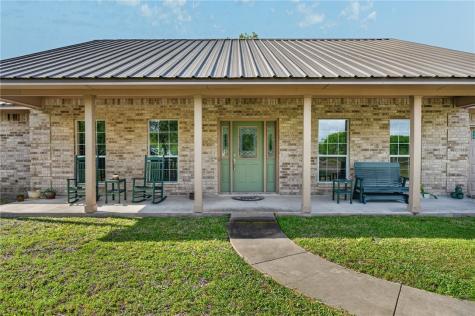 118 Agape Drive Woodsboro TX 78393