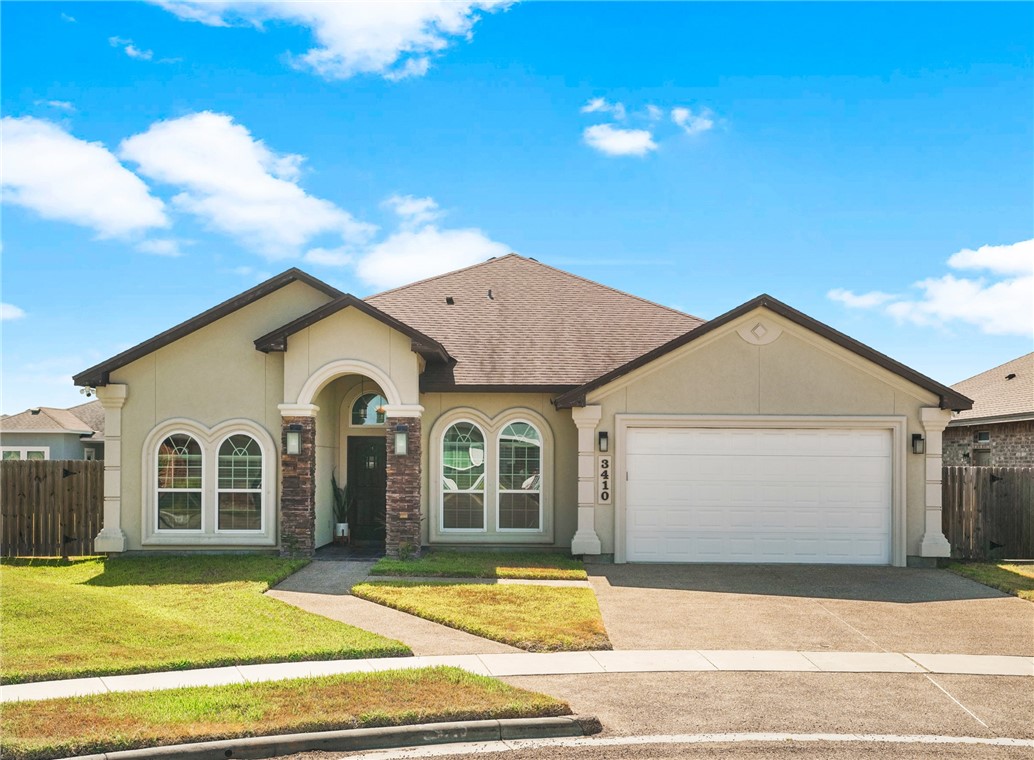 3410 Texans Nation Court Corpus Christi TX 78414